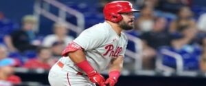 Phillies vs. Marlins, 9/13/22 Betting Odds, Prediction & Trends