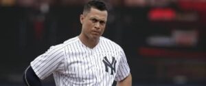 2018 yankees stanton01Yankees vs. Guardians ALDS Game 4, 10/16/22 Betting Odds, Prediction & Trends