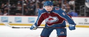 Avalanche vs. Devils, 10/28/22 NHL Betting Odds, Prediction & Trends