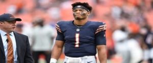 Bears vs. Patriots, 10/24/22 Monday Night Football Total Betting Prediction