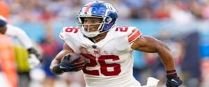 Bears vs. Giants, 10/2/22 NFL Betting Predictions, Odds & Trends