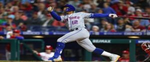 Padres vs. Mets Game 1, 10/7/22 MLB Betting Odds, Prediction & Trends