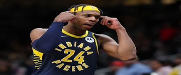 Pacers vs. Nets, 10/31/22 NBA Betting Prediction, Odds & Trends