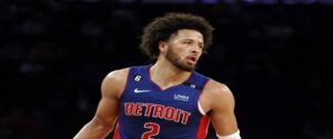 Pistons vs. Wizards, 10/25/22 NBA Betting Prediction, Odds & Trends