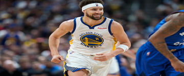 Nuggets vs. Warriors, 10/21/22 NBA Betting Prediction, Odds & Trends