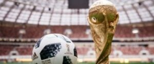 US Betting Bonanza Expected during FIFA World Cup