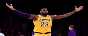 Cavaliers vs. Lakers 11/6/22 Betting Prediction, Odds & Trends