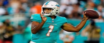 Browns vs. Dolphins 11/13/22 Betting Prediction, Odds, & Trends