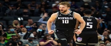 Spurs vs. Kings, 11/17/22 NBA Betting Prediction, Odds & Trends