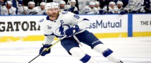 Lightning vs. Predators, 11/19/22 NHL Betting Odds, Prediction & Trends