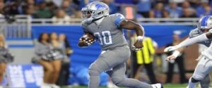 Lions vs. Bears 11/13/22 Betting Prediction, Odds, & Trends