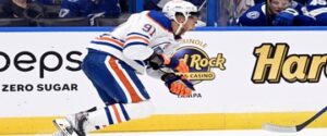 Oilers vs. Hurricanes, 11/10/22 NHL Betting Odds, Prediction & Trends