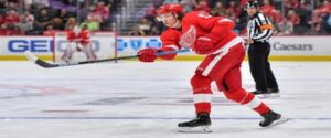 Sabres vs. Red Wings, 11/30/22 NHL Betting Odds, Prediction & Trends