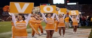 Missouri vs. Tennessee 11/12/22 Betting Prediction, Odds & Trends