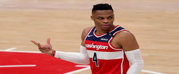 Wizards vs. Lakers 12/18/22 Betting Prediction, Odds & Trends