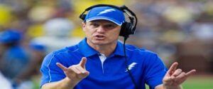 Baylor vs. Air Force, 12/22/22 Armed Forces Bowl Betting Odds & Prediction