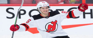 Devils vs. Hurricanes, 12/20/22 NHL Betting Odds, Prediction & Trends