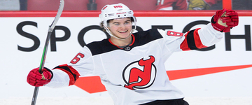 New Jersey Devils vs. Ottawa Senators odds, tips and betting trends