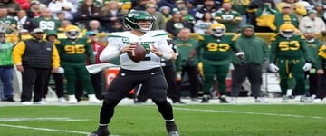 Jaguars vs. Jets 12/22/22 Thursday Night Football Over/Under Prediction