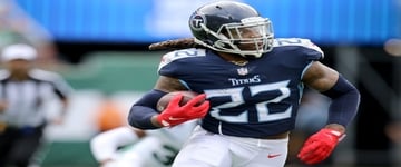 Texans at Titans, 12/24/22 NFL Betting Prediction, Odds & Trends
