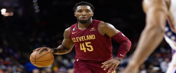 Cavs vs. Nuggets, 1/6/23 NBA Betting Prediction, Odds & Trends