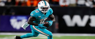Dolphins vs. Patriots, 1/1/23 NFL Betting Prediction, Odds & Trends