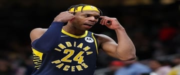 Pacers vs. Knicks, 1/11/23 NBA Betting Prediction, Odds & Trends