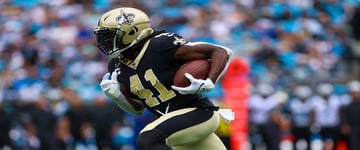 Panthers vs. Saints, 1/8/23 NFL Betting Prediction, Odds & Trends