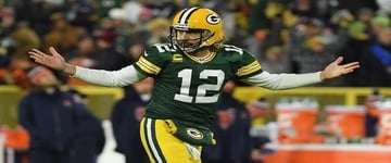 NFL Betting Prediction, 2/17/23 Which Team will Aaron Rodgers Play for in 2023?