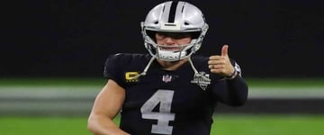 NFL Betting Odds & Prediction, 2/17/23 Which Team will Sign Derek Carr?