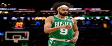Knicks vs. Celtics 3/5/23 NBA Betting Prediction, Odds & Trends