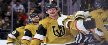 NHL predictions: Devils vs. Golden Knights pick, odds, Mar. 3