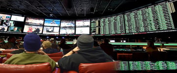 Best betting strategies for the NBA