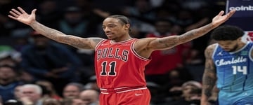 Bulls vs. Bucks 4/5/23 NBA Betting Prediction, Odds & Trends