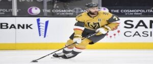 Golden Knights vs. Jets Game 3, 4/22/23 NHL Playoffs Betting Prediction