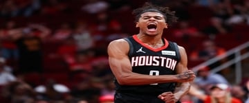 Lakers vs. Rockets 4/2/23 NBA Betting Prediction, Odds & Trends