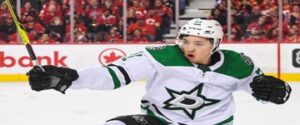 Stars vs. Wild Game 3, 4/21/23 NHL Playoffs Betting Odds, Prediction & Trends