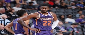 Clippers vs. Suns 4/25/23 NBA Betting Prediction, Odds & Trends