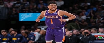 Suns vs. Lakers 4/7/23 NBA Betting Prediction, Odds & Trends