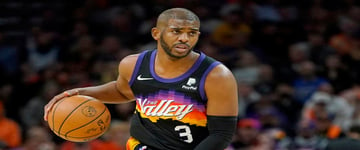 Spurs vs. Suns, 4/4/23 NBA Betting Prediction, Odds & Trends