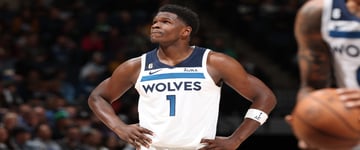 Timberwolves vs. Nuggets 4/19/23 NBA Betting Prediction, Odds & Trends