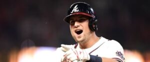 Braves vs. Mets, 4/28/23 MLB Betting Odds, Prediction & Trends