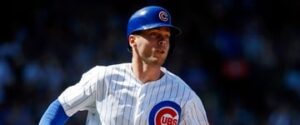 Padres vs. Cubs, 4/26/23 MLB Betting Odds, Prediction & Trends