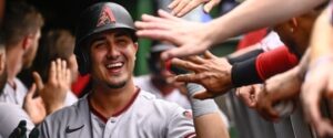 Dodgers vs. Diamondbacks, 4/6/23 MLB Betting Odds, Prediction & Trends