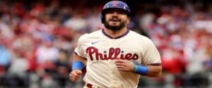 Phillies vs. Rangers, 4/2/23 MLB Betting Odds, Prediction & Trends