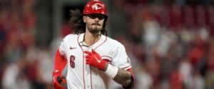 Phillies vs. Reds, 4/13/23 MLB Betting Odds, Prediction & Trends