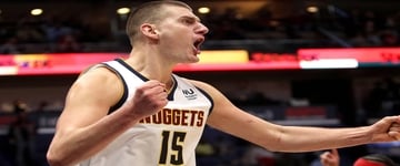 Suns vs. Nuggets 5/9/23 NBA Betting Prediction, Odds & Trends