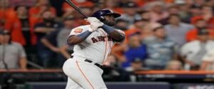 Giants vs. Astros, 5/2/23 MLB Betting Odds, Prediction & Trends