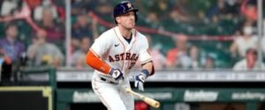 Giants vs. Astros, 5/1/23 MLB Betting Odds, Prediction & Trends