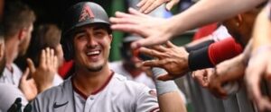 Rockies vs. Diamondbacks, 5/29/23 MLB Betting Odds, Prediction & Trends